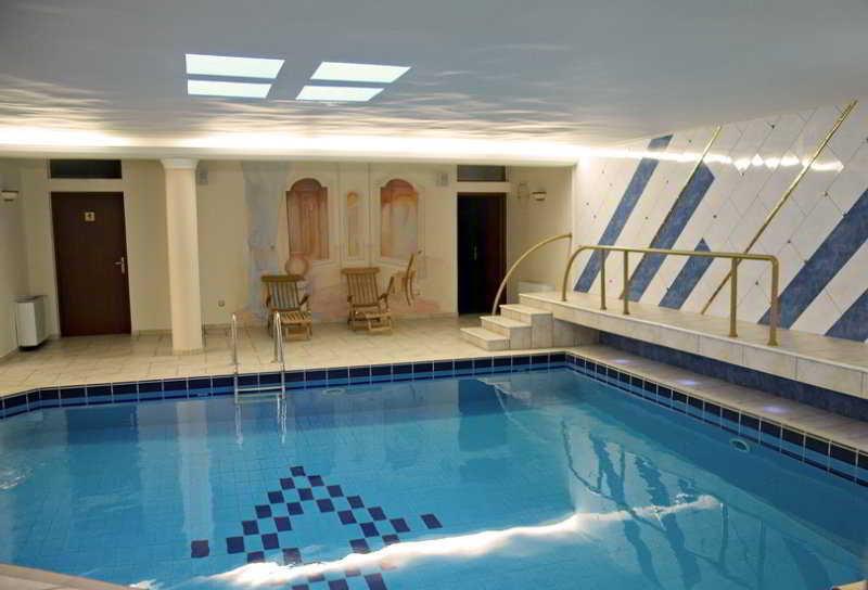 Aeton Melathron Hotel Tríkala Dış mekan fotoğraf